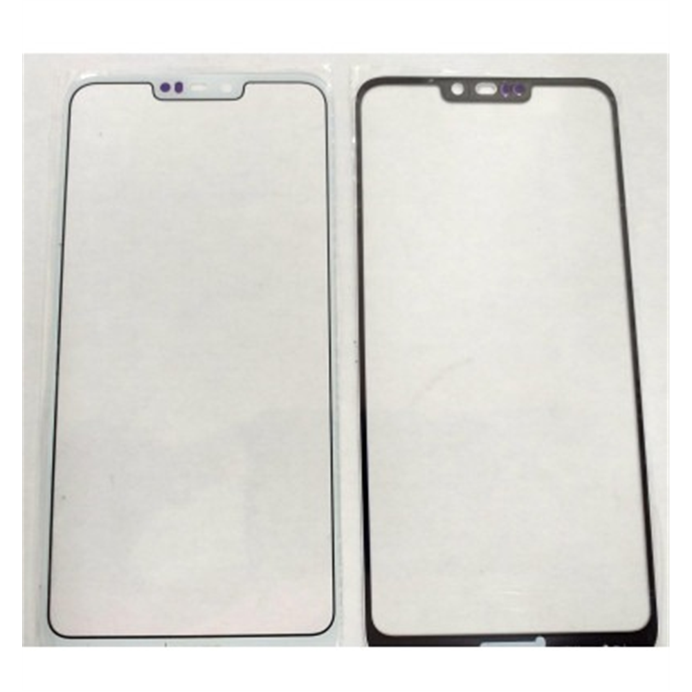 Huawei Honor 8c cristal blanco