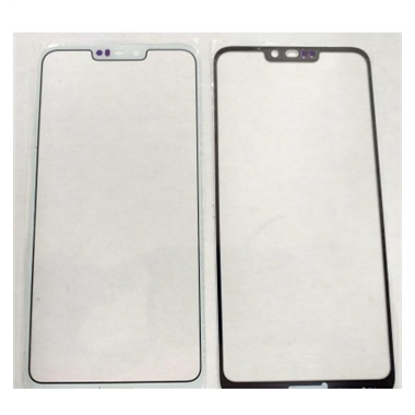 Huawei Honor 8c cristal blanco