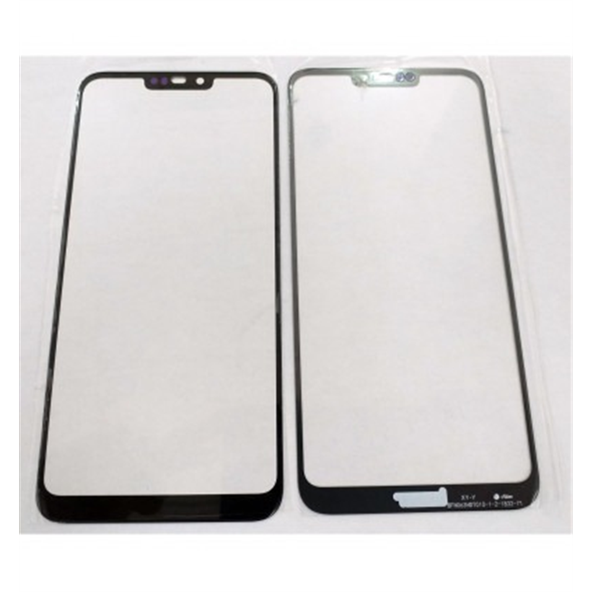 Huawei Honor 8c cristal negro