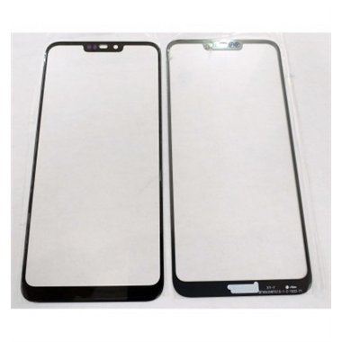 Huawei Honor 8c cristal negro