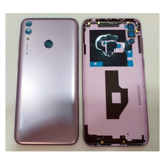 Huawei Honor 8C tapa trasera o tapa bateria purpura Honor Play 8c BKK-AL10