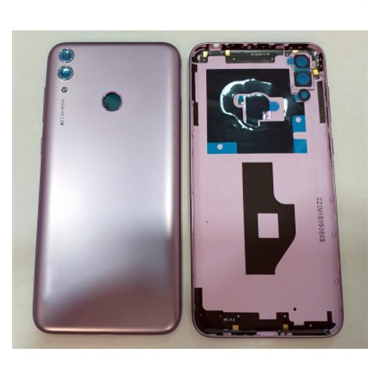 Huawei Honor 8C tapa trasera o tapa bateria purpura Honor Play 8c BKK-AL10