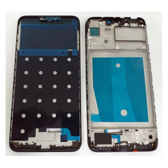 Huawei Honor 8C carcasa central negra premium