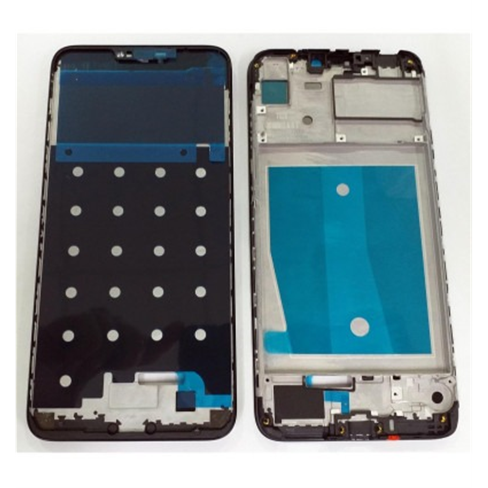Huawei Honor 8C carcasa central negra premium