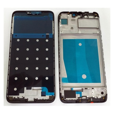 Huawei Honor 8C carcasa central negra premium