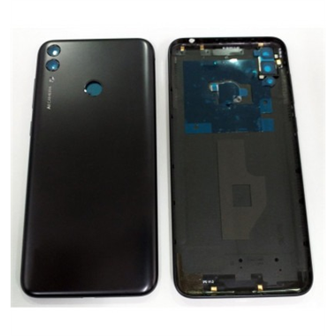 Huawei Honor 8C tapa trasera negra