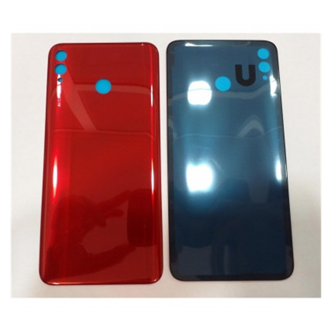 Huawei Honor 8X Max tapa trasera o tapa bateria roja