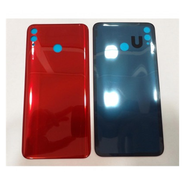 Huawei Honor 8X Max tapa trasera o tapa bateria roja