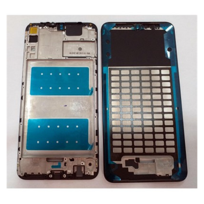 Huawei Honor 8X Max carcasa central o marco negro