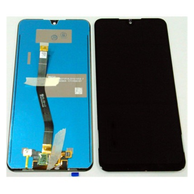 Huawei Honor 8X Max pantalla lcd + tactil negro premium
