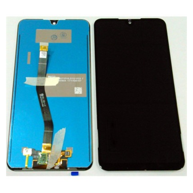Huawei Honor 8X Max pantalla lcd + tactil negro premium