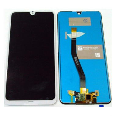Huawei Honor 8X Max pantalla lcd + tactil blanco premium