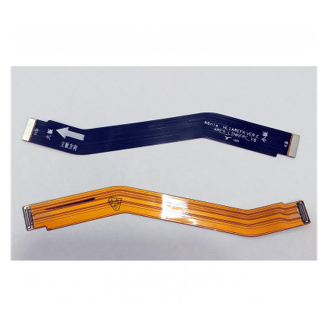 Flex central para Huawei Honor 8x Max