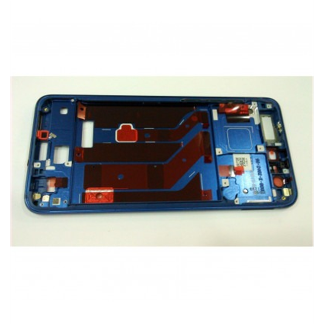 Huawei Honor 9 STF-L09 carcasa central azul premium