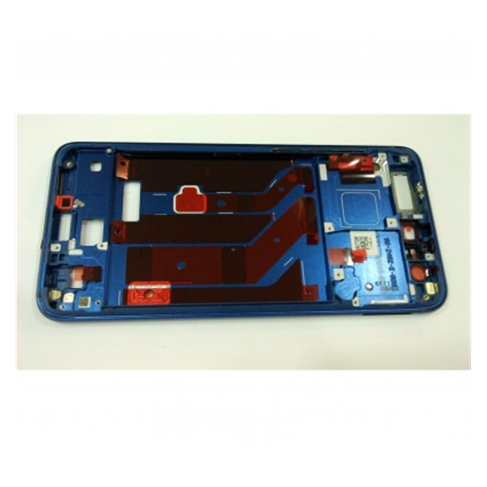 Huawei Honor 9 STF-L09 carcasa central azul premium