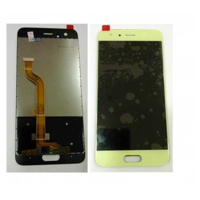 Huawei Honor 9 STF-L09 pantalla lcd + táctil amarillo premium