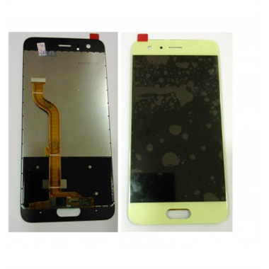 Huawei Honor 9 STF-L09 pantalla lcd + táctil amarillo premium