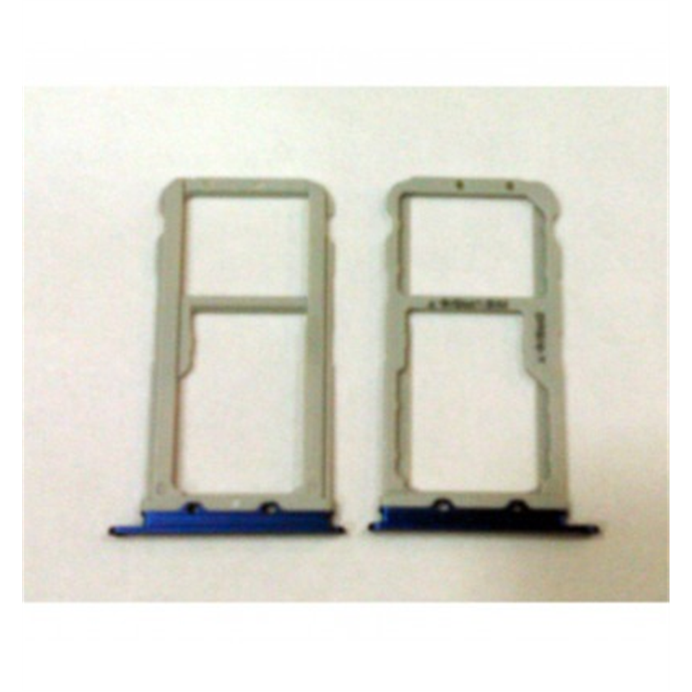 Huawei Honor 9 STF-L09 bandeja sim azul premium