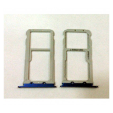 Huawei Honor 9 STF-L09 bandeja sim azul premium