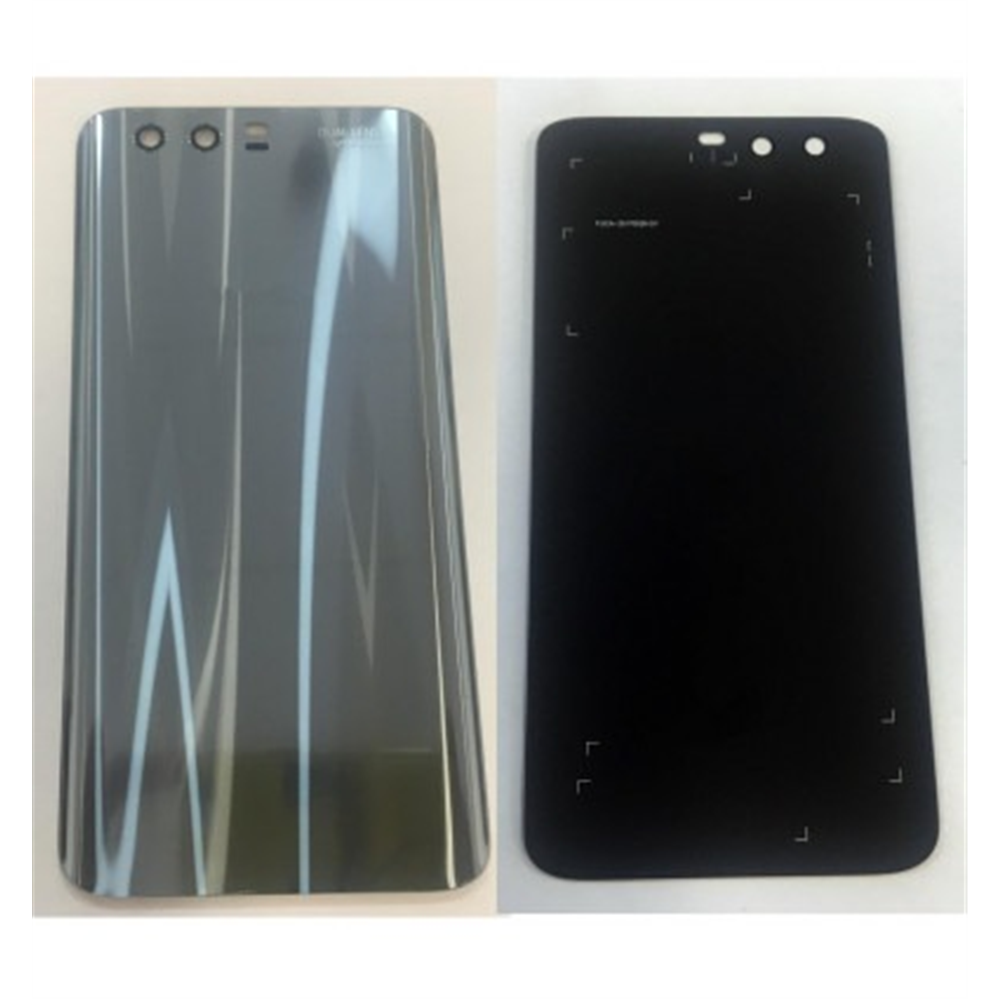 Huawei Honor 9 STF-AL00 STF-AL10 tapa bateria gris