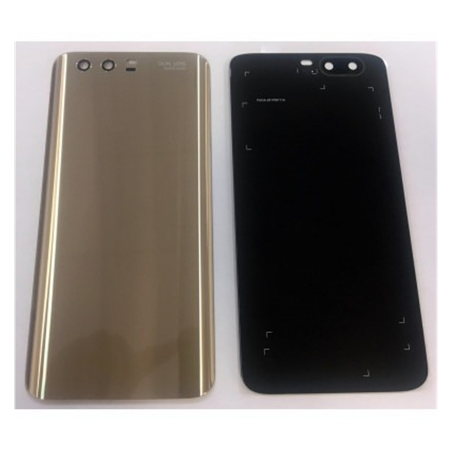Huawei Honor 9 STF-AL00 STF-AL10 tapa bateria dorada