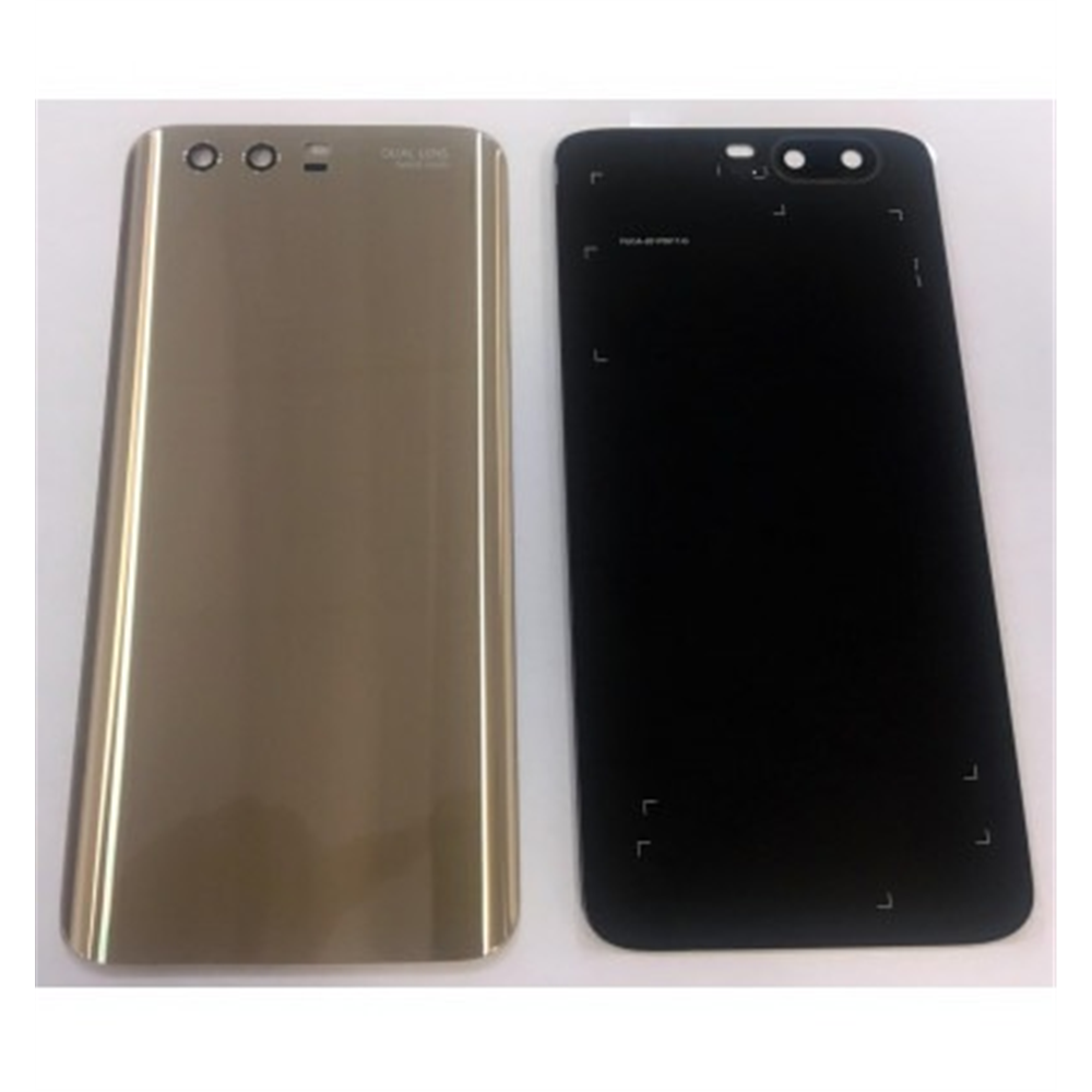 Huawei Honor 9 STF-AL00 STF-AL10 tapa bateria dorada
