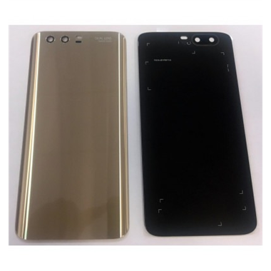 Huawei Honor 9 STF-AL00 STF-AL10 tapa bateria dorada