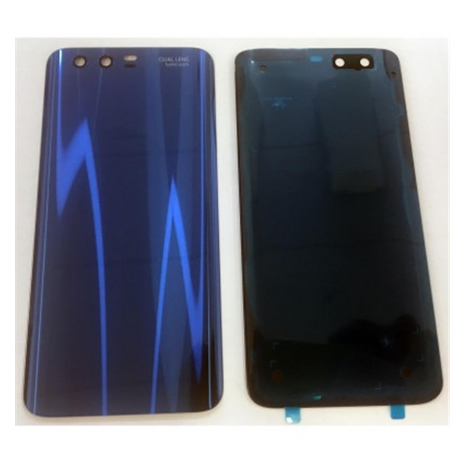 Huawei Honor 9 STF-AL00 STF-AL10 tapa bateria azul