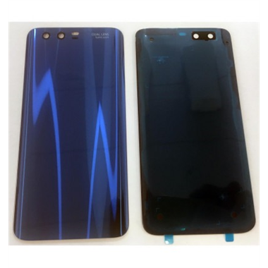 Huawei Honor 9 STF-AL00 STF-AL10 tapa bateria azul