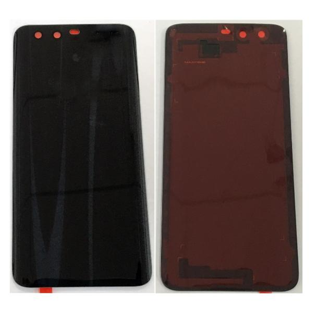 Huawei Honor 9 STF-AL00 STF-AL10 tapa trasera negra