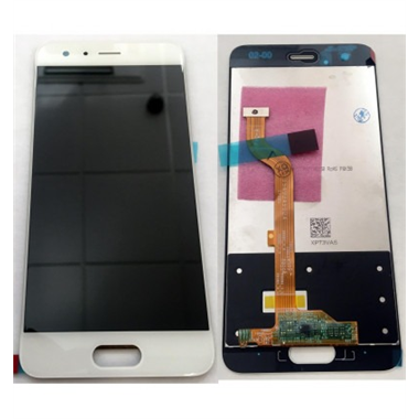 Huawei Honor 9 STF-L09 pantalla lcd + tactil blanco premium