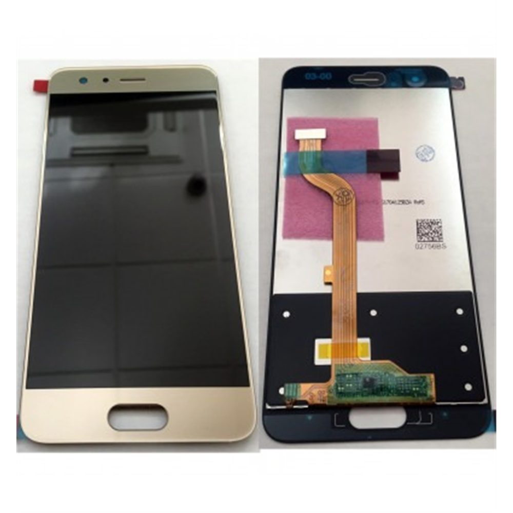 Huawei Honor 9 STF-L09 pantalla lcd + tactil dorado premium