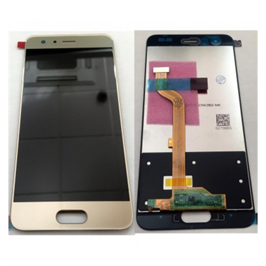 Huawei Honor 9 STF-L09 pantalla lcd + tactil dorado premium
