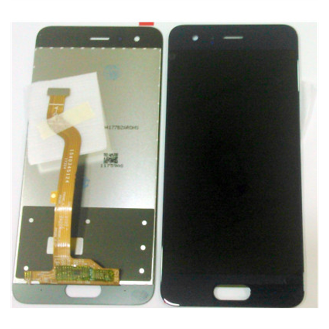 Huawei Honor 9 STF-L09 pantalla lcd + tactil azul oscuro premium