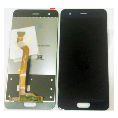 Huawei Honor 9 STF-L09 pantalla lcd + tactil azul oscuro premium