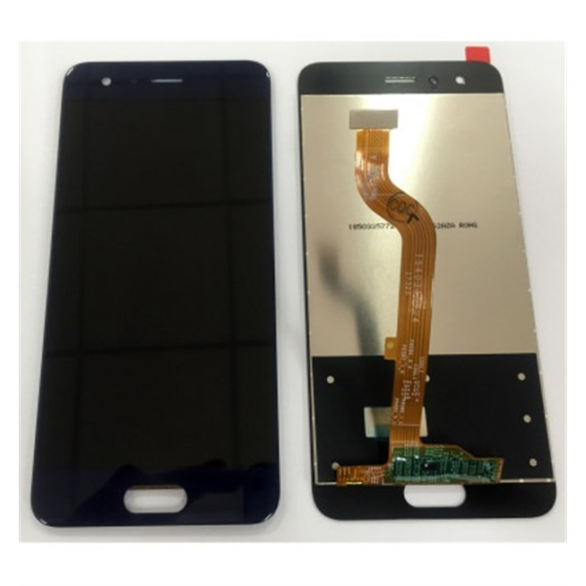 Huawei Honor 9 STF-L09 pantalla lcd + tactil azul oscuro premium