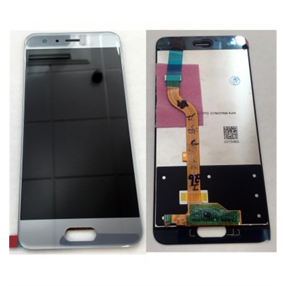 Huawei Honor 9 STF-L09 pantalla lcd + tactil gris premium
