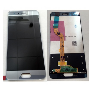Huawei Honor 9 STF-L09 pantalla lcd + tactil gris premium