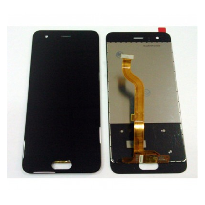 Huawei Honor 9 STF-L09 pantalla lcd + tactil negro premium