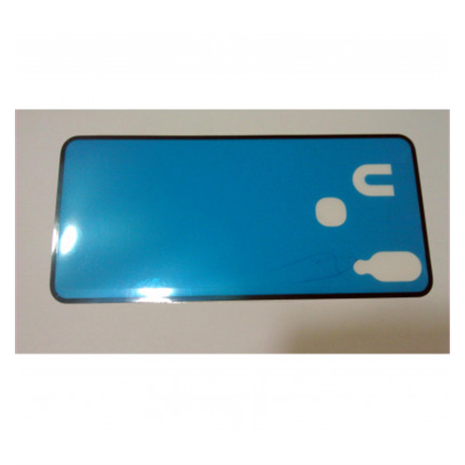 Adhseivo precortado tapa bateria para Huawei Honor 9X HTL-AL00 HLK-TL00