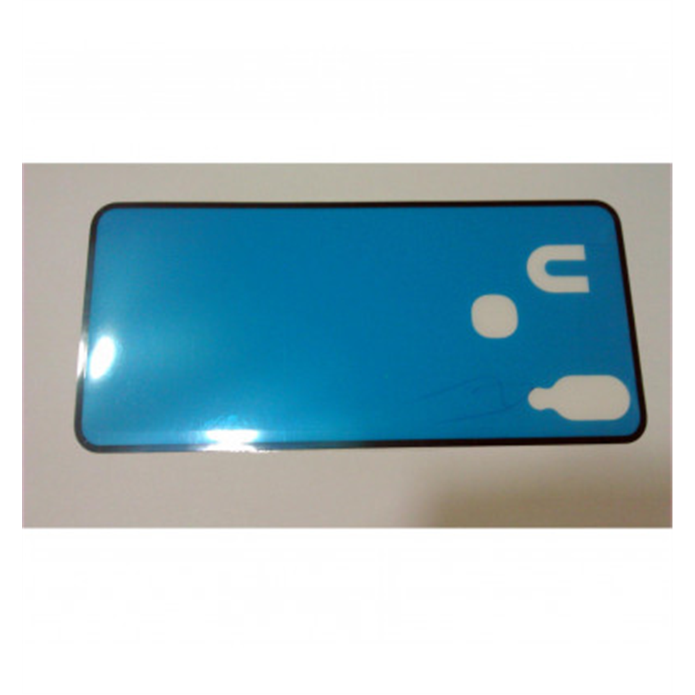Adhseivo precortado tapa bateria para Huawei Honor 9X HTL-AL00 HLK-TL00