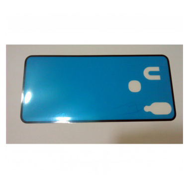 Adhseivo precortado tapa bateria para Huawei Honor 9X HTL-AL00 HLK-TL00