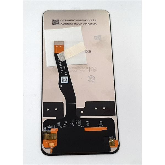 Pantalla lcd para Huawei Honor 9X HLK-AL00 HLK-TL00 mas tactil negro compatible