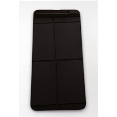 Pantalla lcd para Huawei Honor 9X HLK-AL00 HLK-TL00 mas tactil negro compatible