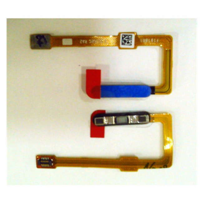 Flex boton home para Huawei Honor 9X