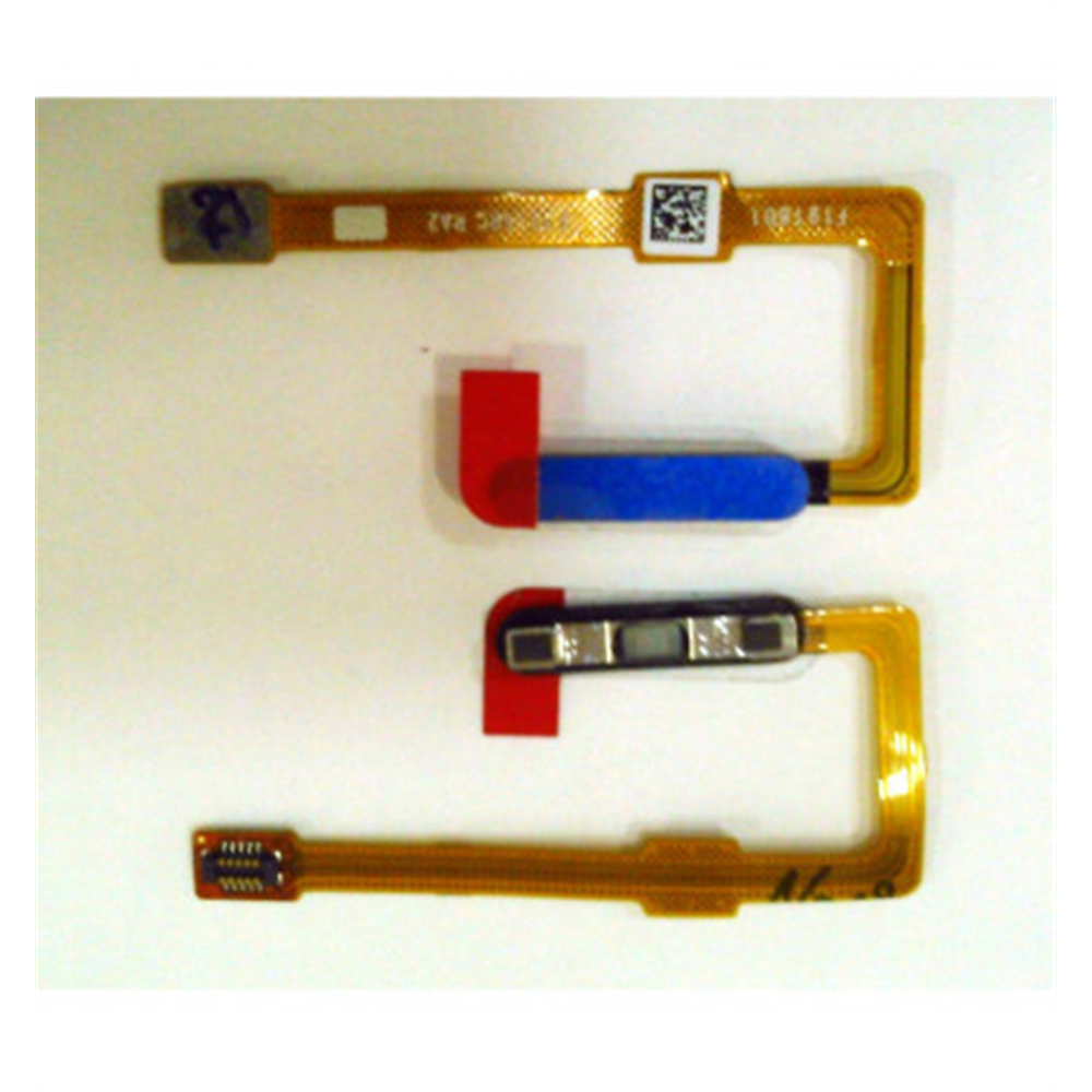 Flex boton home para Huawei Honor 9X