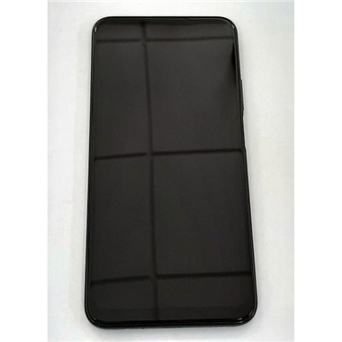 Pantalla lcd para Huawei Honor 9X HLK-AL00 HLK-TL00 mas tactil negro mas marco negro compatible