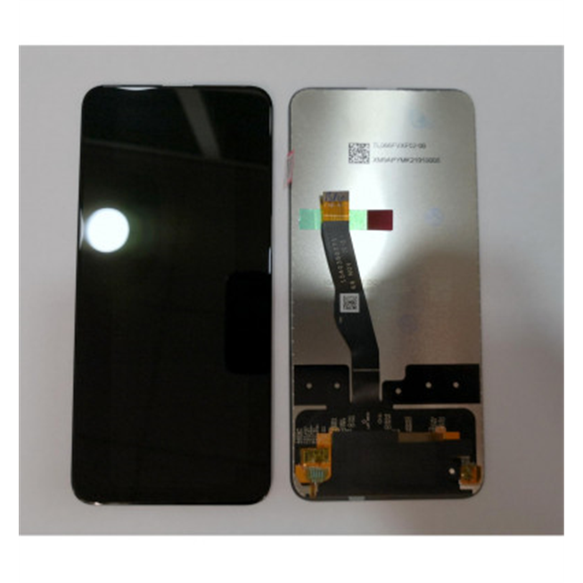 Pantalla LCD para Huawei Honor 9X HLK-AL00 HLK-TL00 mas tactil negro