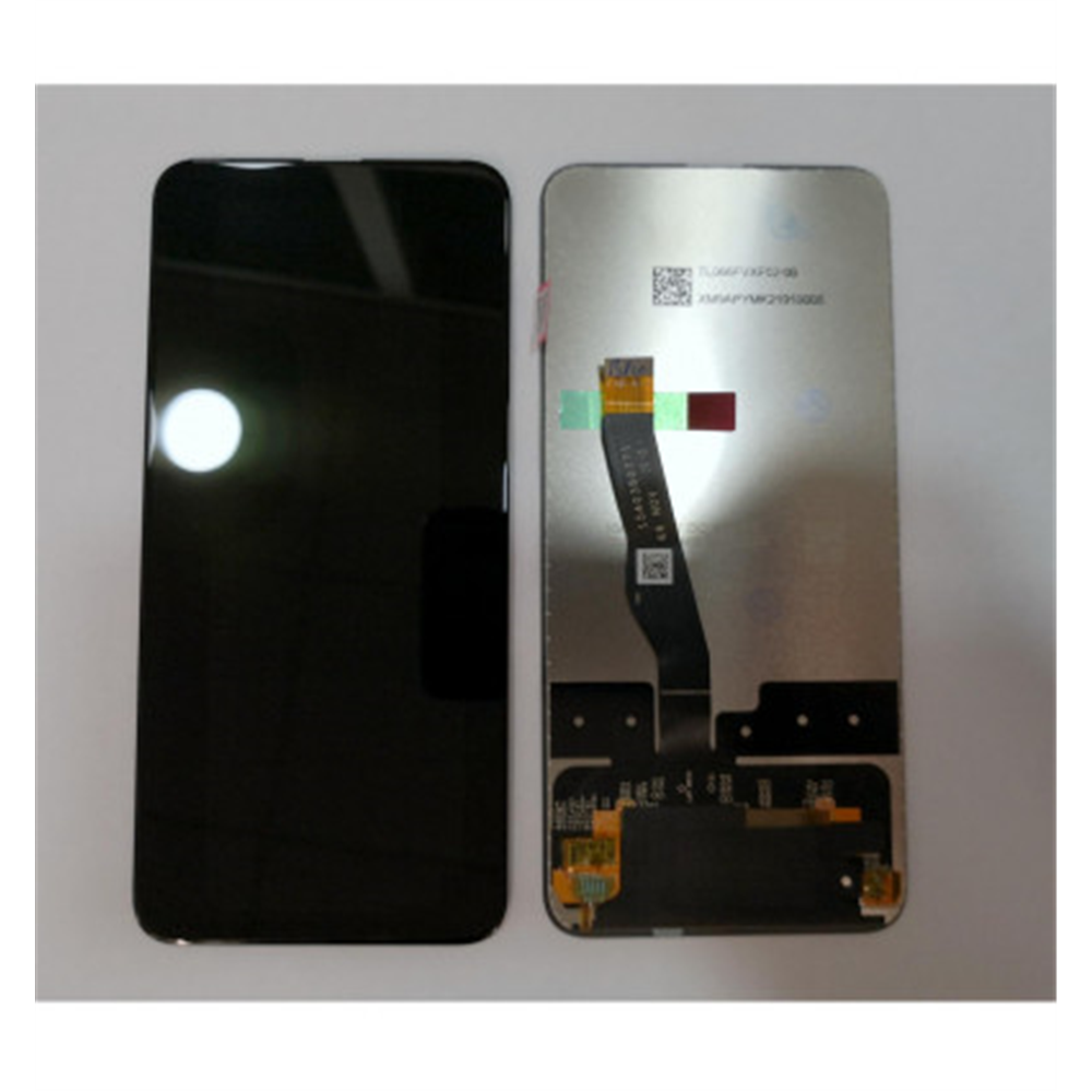 Pantalla LCD para Huawei Honor 9X HLK-AL00 HLK-TL00 mas tactil negro