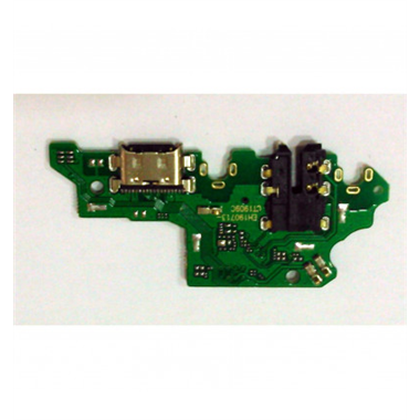 Flex puerto carga para Huawei Honor 9X HLK-AL00 HLK-TL00